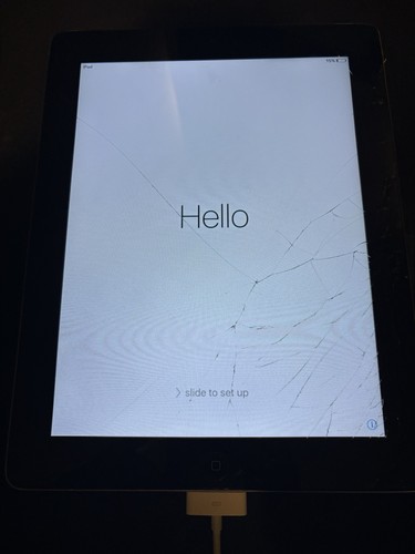 Apple ipad generazione - ipad, 3a
