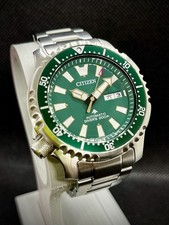 Citizen Promaster Fugu Asia