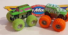 Micro Machines Galoob Monster