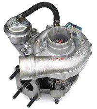 Turbocompressore Fiat Ducato 2.3 130 Multijet (2006-) 130CV 504136797 +Guarnizio