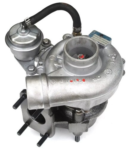 Turbocompressore fiat ducato - turbocompressore,
