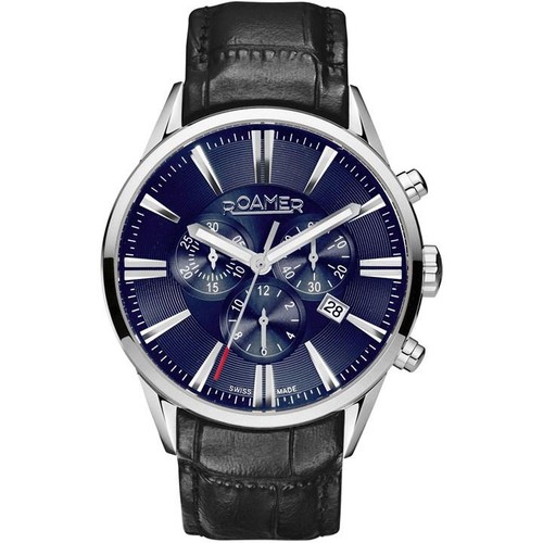 Orologio uomo cronografo
