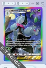 Pokemon TCG POCKET -