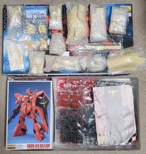 Kit conversione resina