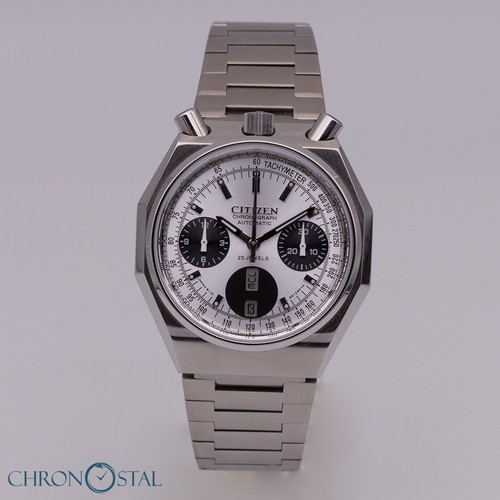 Citizen 9356 bullhead - citizen,