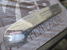 FIAT 130 berlina - Riparo