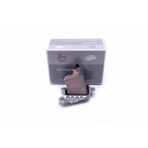 Xenon headlight ballast - ballast, for