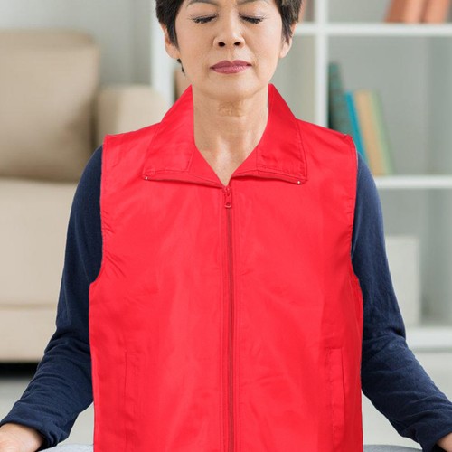 Gilet volontario cameriere - ,