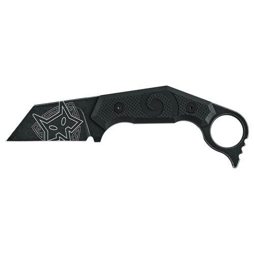 Fox knives 652 toa coltello - knives, fx-652