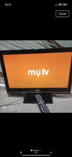 Televisore - , 19