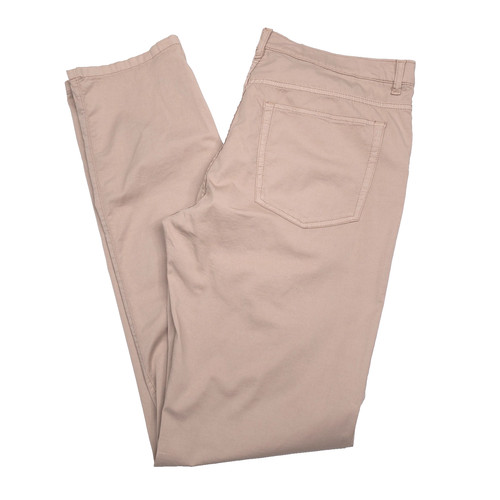 Maurizio baldassari pantalone - maurizio,