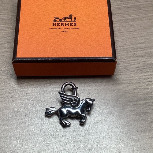 Hermes cadena lucchetto pegaso - lucchetto,
