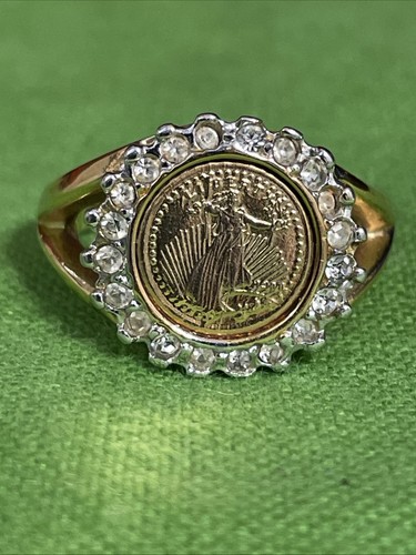 Anello donna vintage lady - anello,