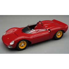 FERRARI 206 DINO SP FACTORY