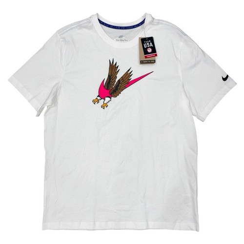 Shirt nike team - usa, olympics