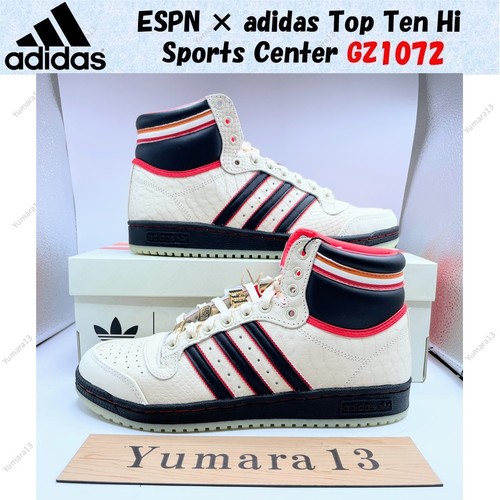 Espn adidas top - ×, hi