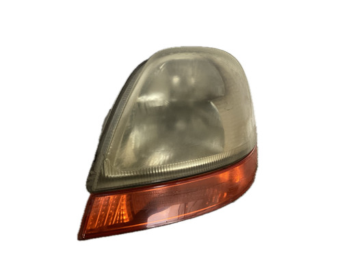 Fanale faro lampada - fanale,