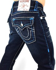 Jeans uomo True Religion Billy