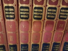 Nuovissima Enciclopedia