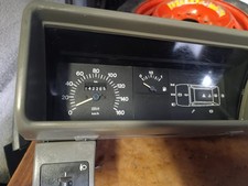 Panda 141 Cover Cruscotto