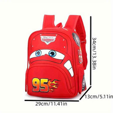 🎒✨ Zaino Asilo Bambini