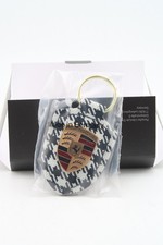 Porsche keychain pepita - porsche, *