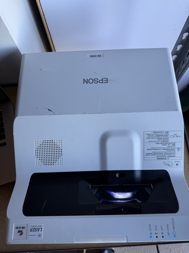 Epson proiettore lcd - epson,
