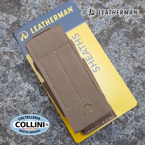 Leatherman fodero molle - -,