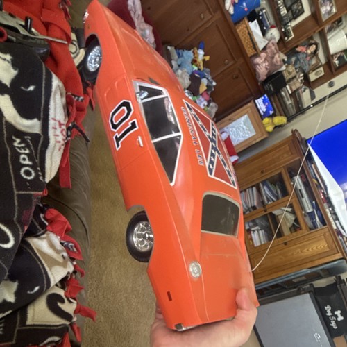 2005 dukes hazzard general - of,