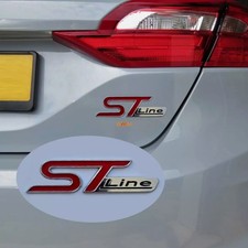 Per Ford Focus Fiesta Puma