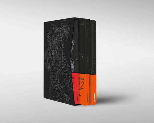 Rebuild evangelion complete - rebuild,