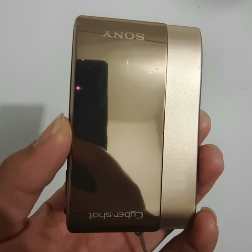 Sony cyber shot - cyber, ​​shot