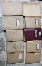 LOTTO 40 VECCHI LIBRI ANNI 30/40 VINTAGE ROMANZI 