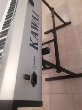 Strumenti musicale pianoforte digitale