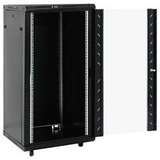 Armadio di rete 22U con