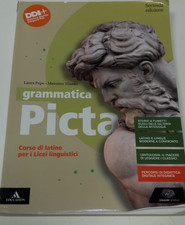 grammatica picta - einaudi - 9788828625377