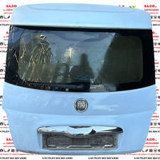 PORTELLONE COFANO POSTERIORE