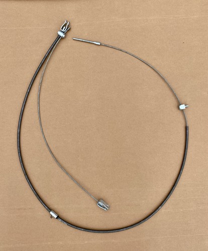 Cavo freno mano mgb - mgb, &