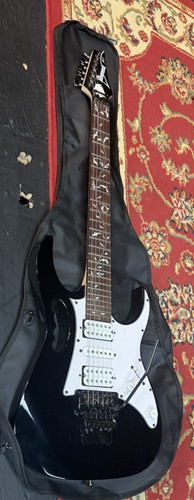 Ibanez jemjrbk steve vai - jemjrbk,