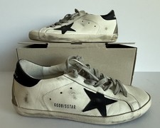 Golden Goose Super-Star