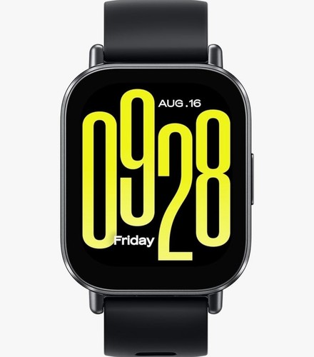 Xiaomi redmi watch - xiaomi,