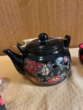 Servizio da Tè Orientale in