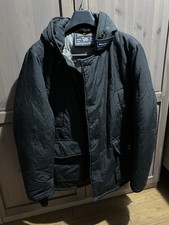 NUOVO Woolrich Artic Parka
