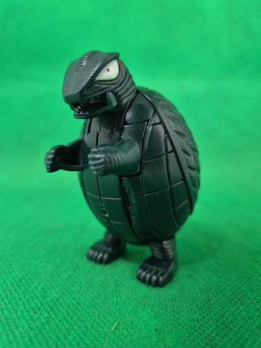 Bandai 1987 egg monsters - bandai,