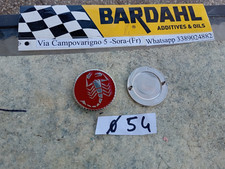 Fiat 600 D - 1 stemma in