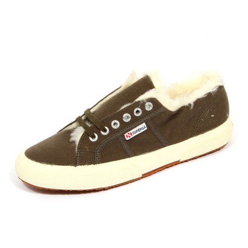 H0156 sneaker uomo - , superga