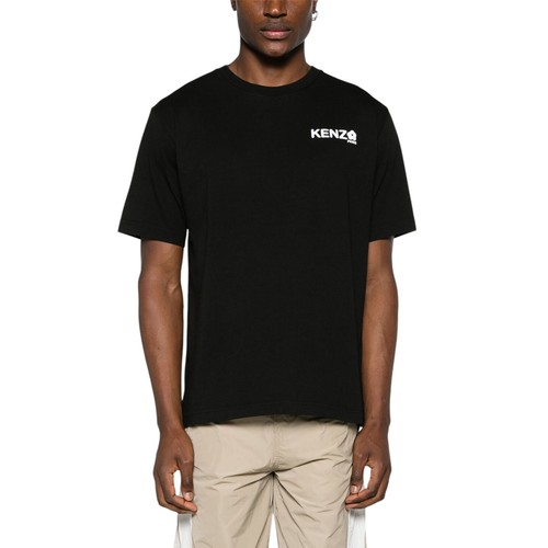 Kenzo shirt uomo fiore - t-shirt,