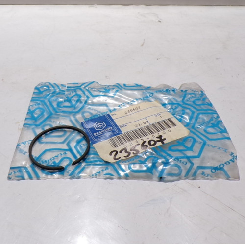 Fascia pistone 2 - pistone, 38,8