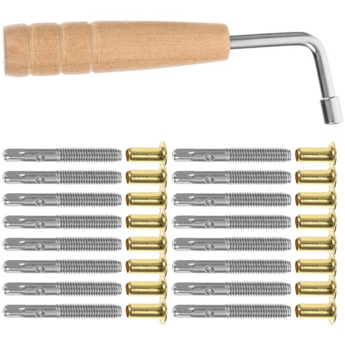 Lea string set chiave - string, tuning