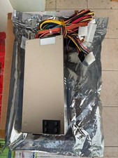 ZIPPY Power Supply P1H 500W